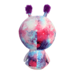 AuroraÂ® - Galactic Cutiesâ¢ - 8" Cosmic Light Up Alien