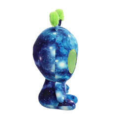 AuroraÂ® - Galactic Cutiesâ¢ - 8" Nebula Light Up Alien