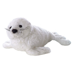 AuroraÂ® - Mini Flopsieâ¢ - 8" Harp Seal