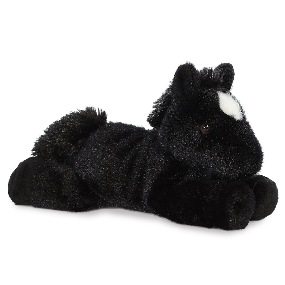 AuroraÂ® - Mini Flopsieâ¢ - 8" Beauâ¢
