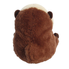 AuroraÂ® - Rolly Petâ¢ - 5" Smiles Sea Otterâ¢
