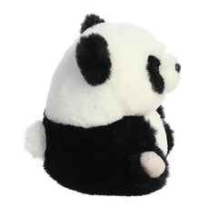 AuroraÂ® - Rolly Petâ¢ - 5" Precious Pandaâ¢