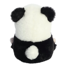 AuroraÂ® - Rolly Petâ¢ - 5" Precious Pandaâ¢