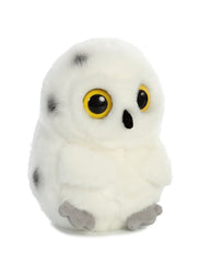 AuroraÂ® - Rolly Petâ¢ - 5" Hoot Owlâ¢
