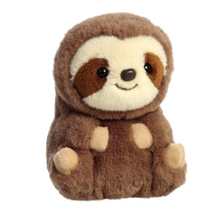 AuroraÂ® - Rolly Petâ¢ - 5" Seth Slothâ¢
