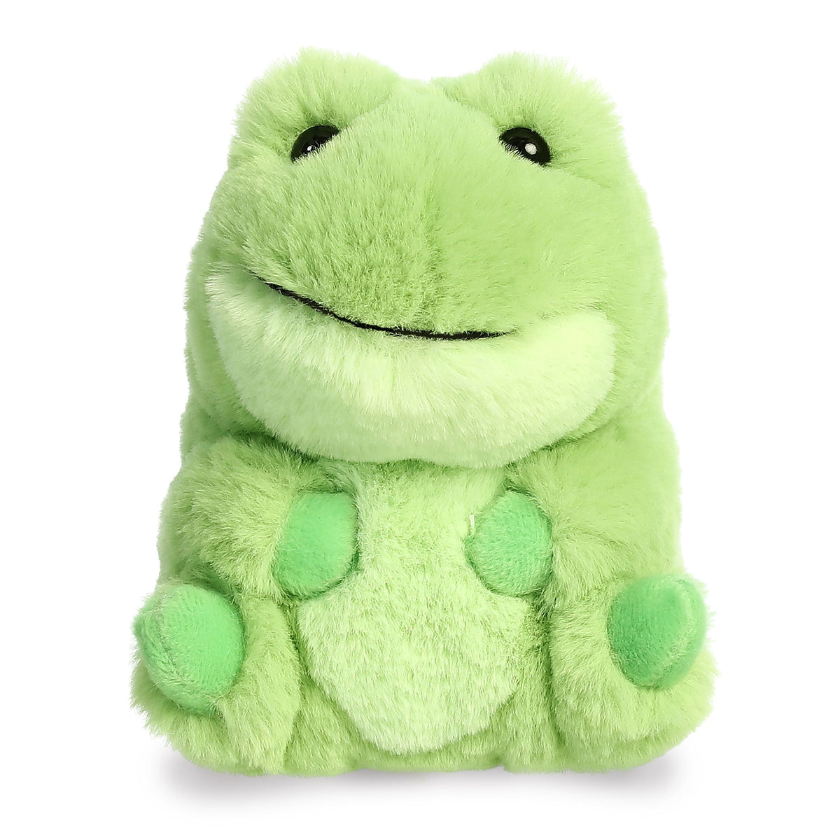 AuroraÂ® - Rolly Petâ¢ - 5" Riberto Frogâ¢