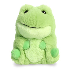 AuroraÂ® - Rolly Petâ¢ - 5" Riberto Frogâ¢