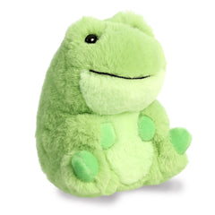 AuroraÂ® - Rolly Petâ¢ - 5" Riberto Frogâ¢