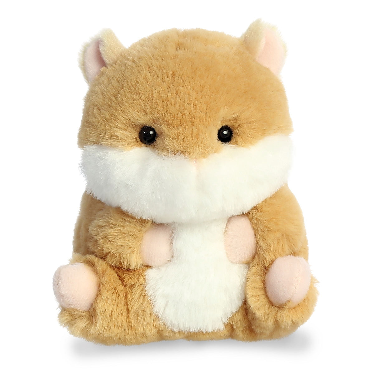 AuroraÂ® - Rolly Petâ¢ - 5" Frolic Hamsterâ¢