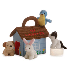 ebbaâ¢ - Baby Talkâ¢ - My First Pet IIâ¢