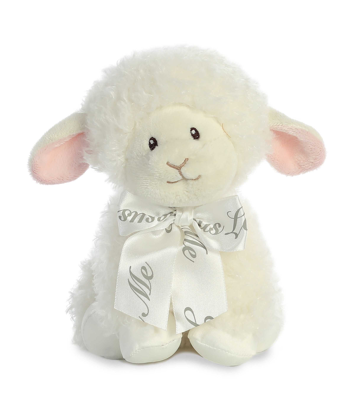 ebbaâ¢ - Blessing Lambâ¢ - 8" Blessings Lambâ¢