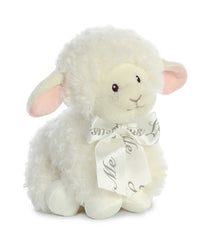 ebbaâ¢ - Blessing Lambâ¢ - 8" Blessings Lambâ¢
