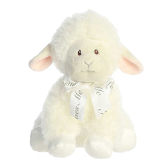 ebbaâ¢ - Blessing Lambâ¢ - Musicals! - 12" Blessings Lambâ¢