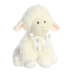 ebbaâ¢ - Blessing Lambâ¢ - Musicals! - 12" Blessings Lambâ¢