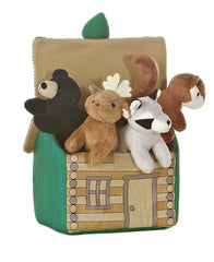 ebbaâ¢ - Baby Talkâ¢ - 7" My Forest Friendsâ¢