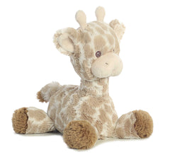 ebbaâ¢ - Loppy Giraffeâ¢ - 11" Loppy