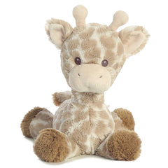 ebbaâ¢ - Loppy Giraffeâ¢ - Musicals! - 11.5" Loppy