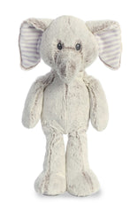 ebbaâ¢ - Cuddlersâ¢ - 14" Elvin Elephantâ¢