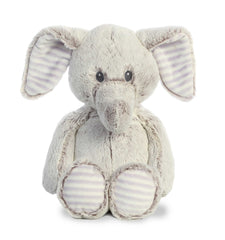 ebbaâ¢ - Cuddlersâ¢ - 14" Elvin Elephantâ¢