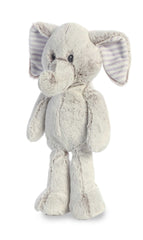 ebbaâ¢ - Cuddlersâ¢ - 14" Elvin Elephantâ¢