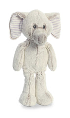 ebbaâ¢ - Cuddlersâ¢ - 14" Elvin Elephantâ¢