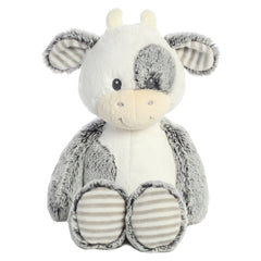 ebbaâ¢ - Cuddlersâ¢ - 14" Coby Cowâ¢