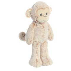 ebbaâ¢ - Cuddlersâ¢ - 14" Marlow Monkeyâ¢