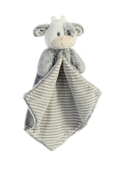 ebbaâ¢ - Cuddlers Luvsterâ¢ - 16" Coby Cow