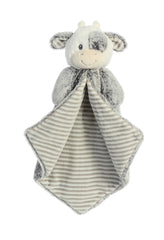 ebbaâ¢ - Cuddlers Luvsterâ¢ - 16" Coby Cow