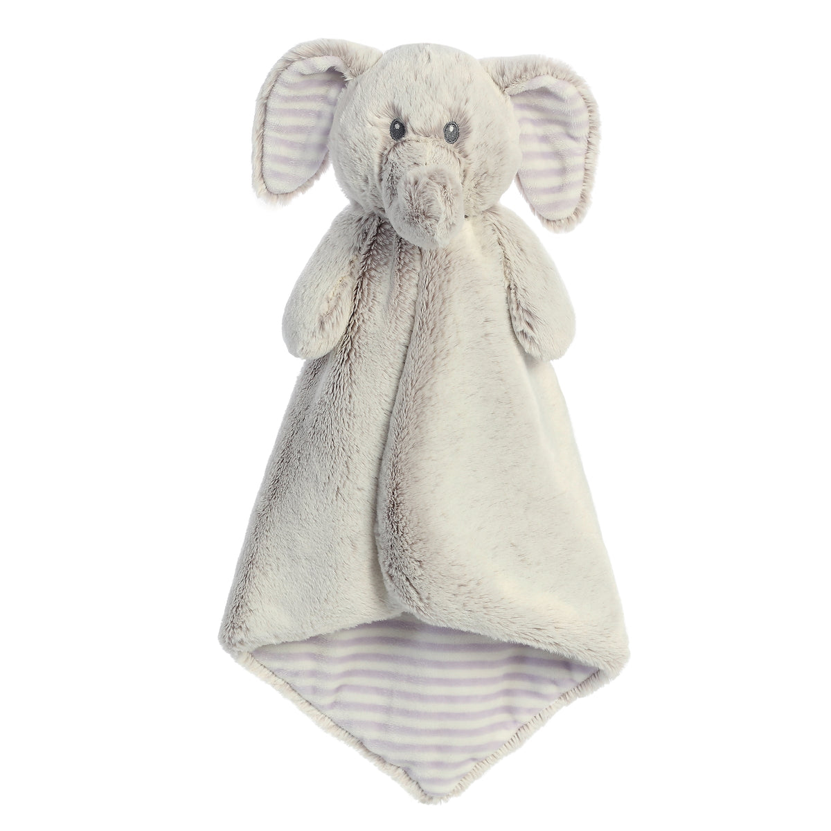 ebbaâ¢ - Cuddlers Luvsterâ¢ - 16" Elvin Elephant