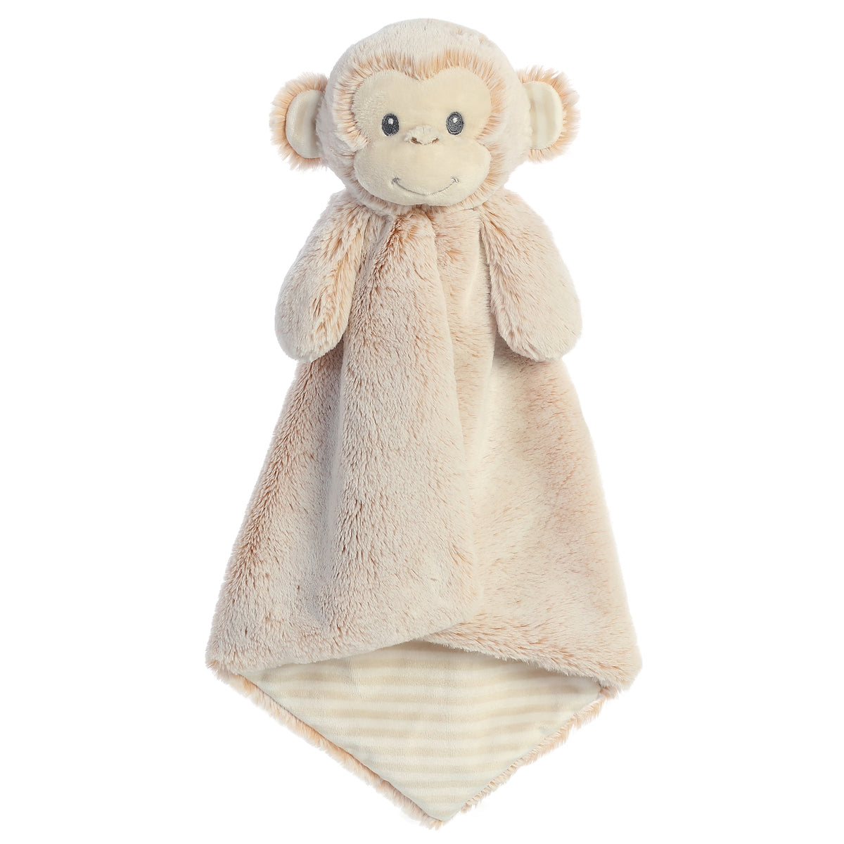 ebbaâ¢ - Cuddlers Luvsterâ¢ - 16" Marlow Monkey