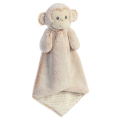 ebbaâ¢ - Cuddlers Luvsterâ¢ - 16" Marlow Monkey