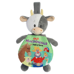 ebbaâ¢ - Story Palsâ¢ - 9" Old Macdonald