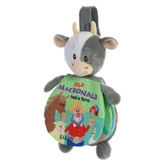 ebbaâ¢ - Story Palsâ¢ - 9" Old Macdonald