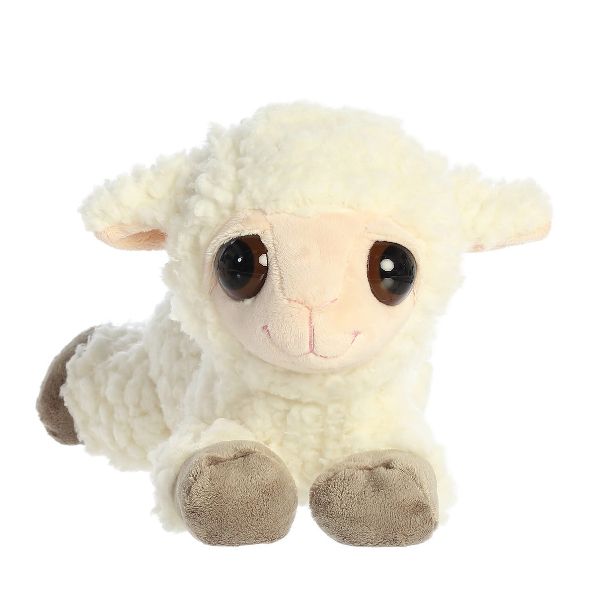 AuroraÂ® - Dreamy Eyesâ¢ - 10" Lea Lamb