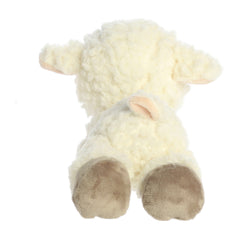AuroraÂ® - Dreamy Eyesâ¢ - 10" Lea Lamb