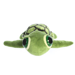 AuroraÂ® - Dreamy Eyesâ¢ - 11" Slide Sea Turtle