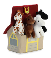 ebbaâ¢ - Baby Talkâ¢ - 8" My Stableâ¢