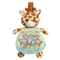 ebbaâ¢ - Story Palsâ¢ - 9" Noah's Ark