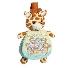 ebbaâ¢ - Story Palsâ¢ - 9" Noah's Ark