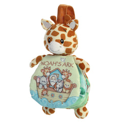 ebbaâ¢ - Story Palsâ¢ - 9" Noah's Ark