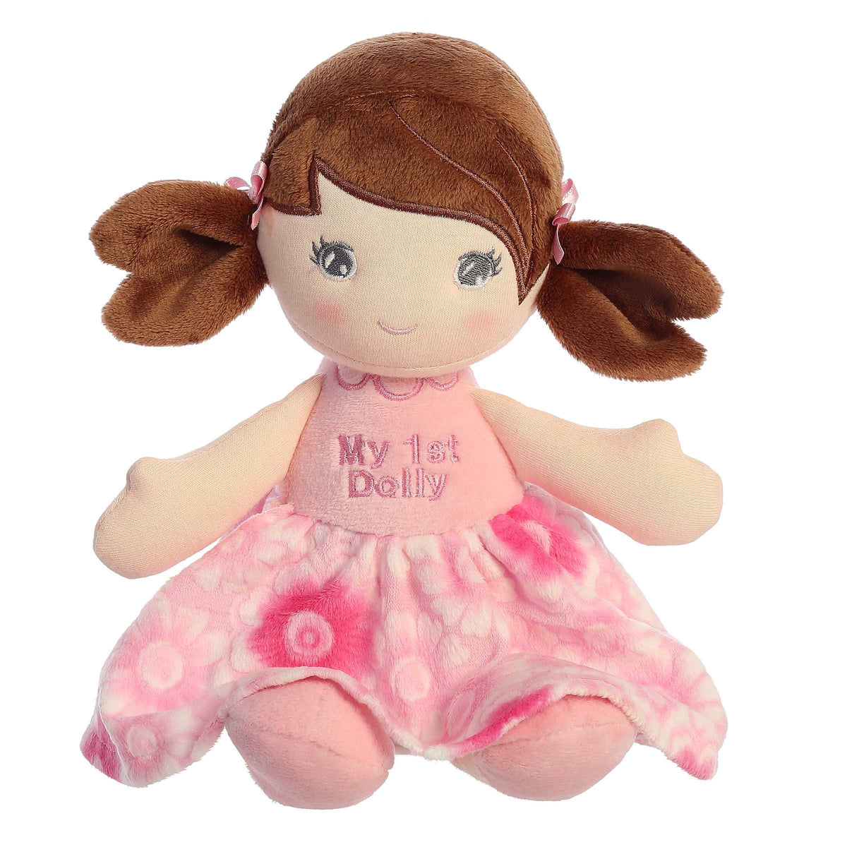 ebbaâ¢ - Dolls - 12" First Doll
