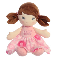 ebbaâ¢ - Dolls - 12" First Doll