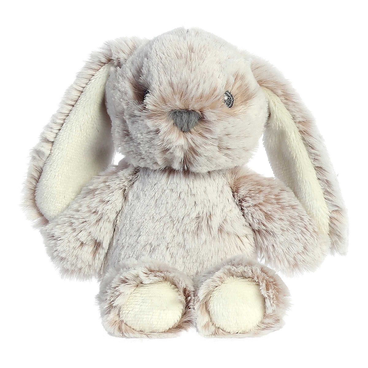 ebbaâ¢ - Cuddlers Rattleâ¢ - 6.5" Bree