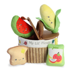 ebbaâ¢ - Baby Talkâ¢ - 6" My First Picnicâ¢
