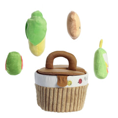ebbaâ¢ - Baby Talkâ¢ - 6" My First Picnicâ¢