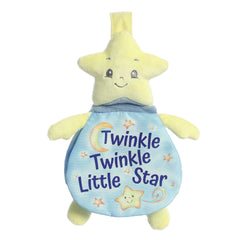 ebbaâ¢ - Story Palsâ¢ - 9" Twinkle Twinkle Little Star