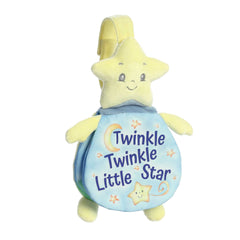 ebbaâ¢ - Story Palsâ¢ - 9" Twinkle Twinkle Little Star