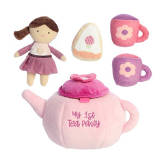 ebbaâ¢ - Baby Talkâ¢ - 9" My Lil Tea Partyâ¢