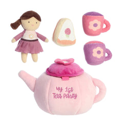ebbaâ¢ - Baby Talkâ¢ - 9" My Lil Tea Partyâ¢